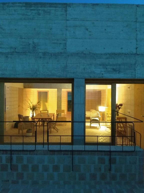 Moll Petit Apartments - Turismo De Interior Кан Пикафорт Экстерьер фото