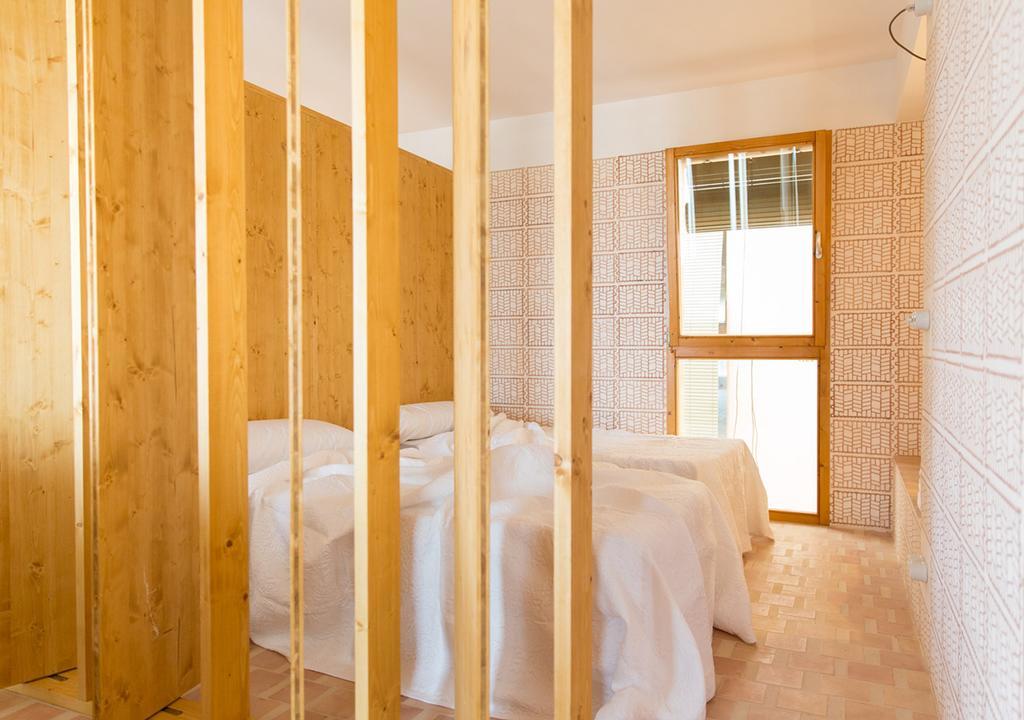 Moll Petit Apartments - Turismo De Interior Кан Пикафорт Экстерьер фото