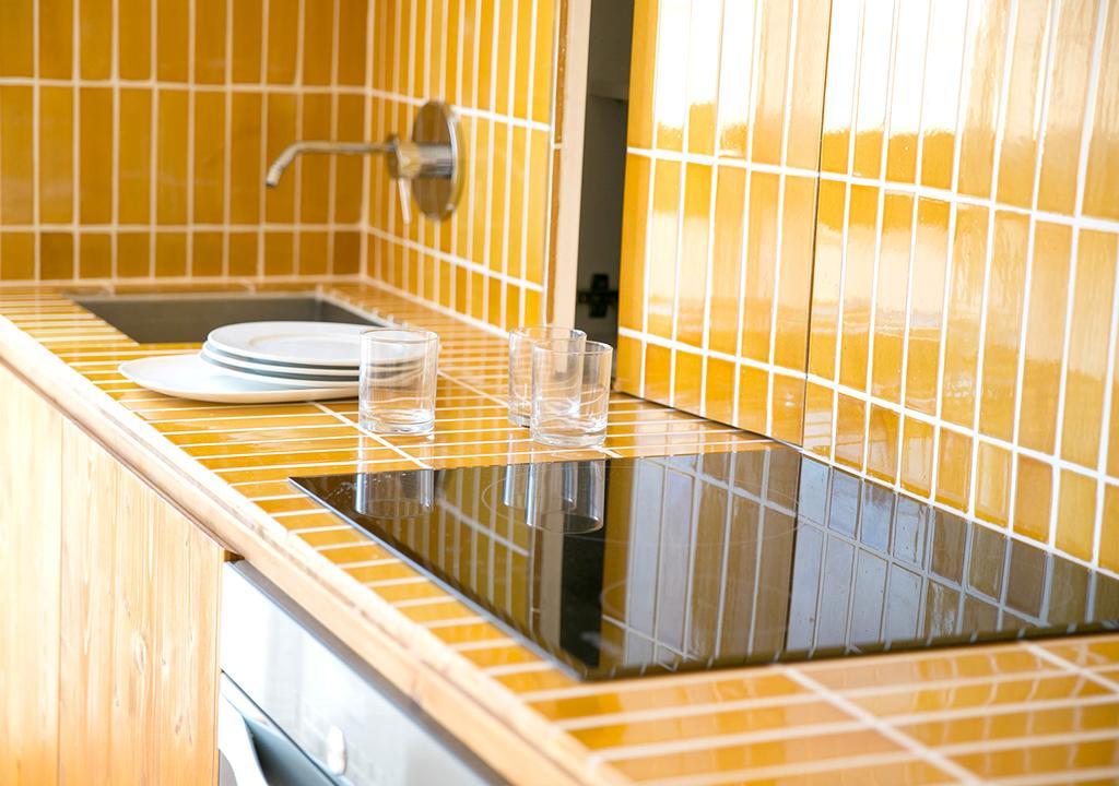 Moll Petit Apartments - Turismo De Interior Кан Пикафорт Экстерьер фото