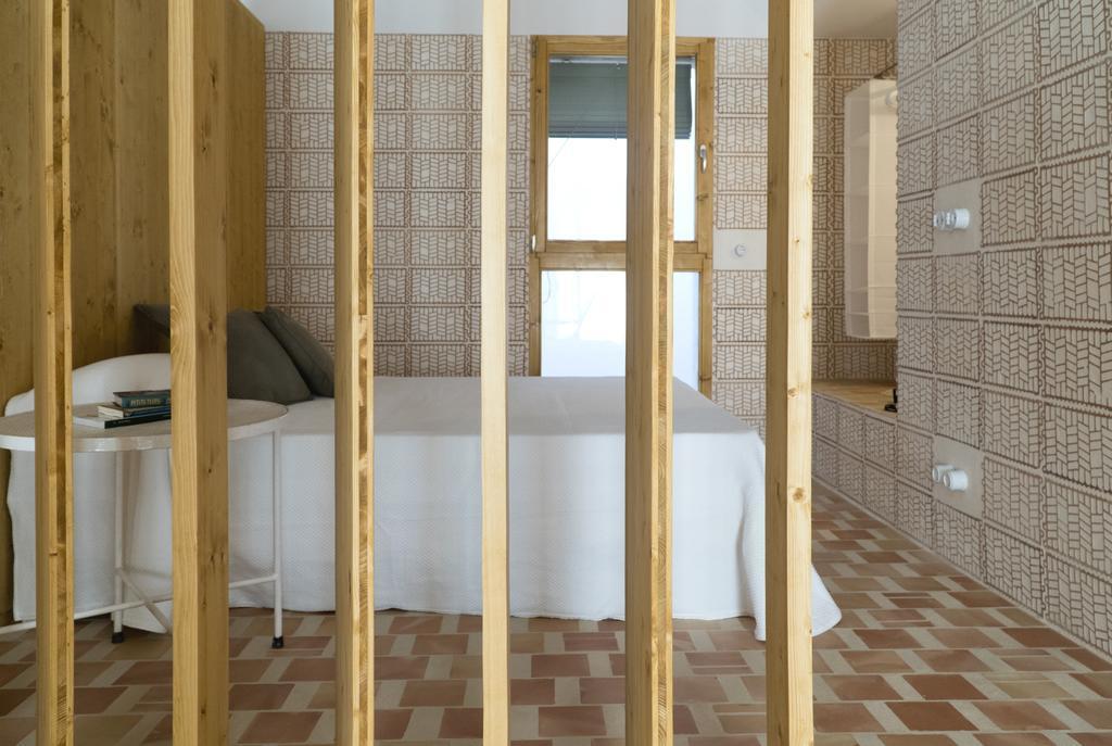 Moll Petit Apartments - Turismo De Interior Кан Пикафорт Экстерьер фото