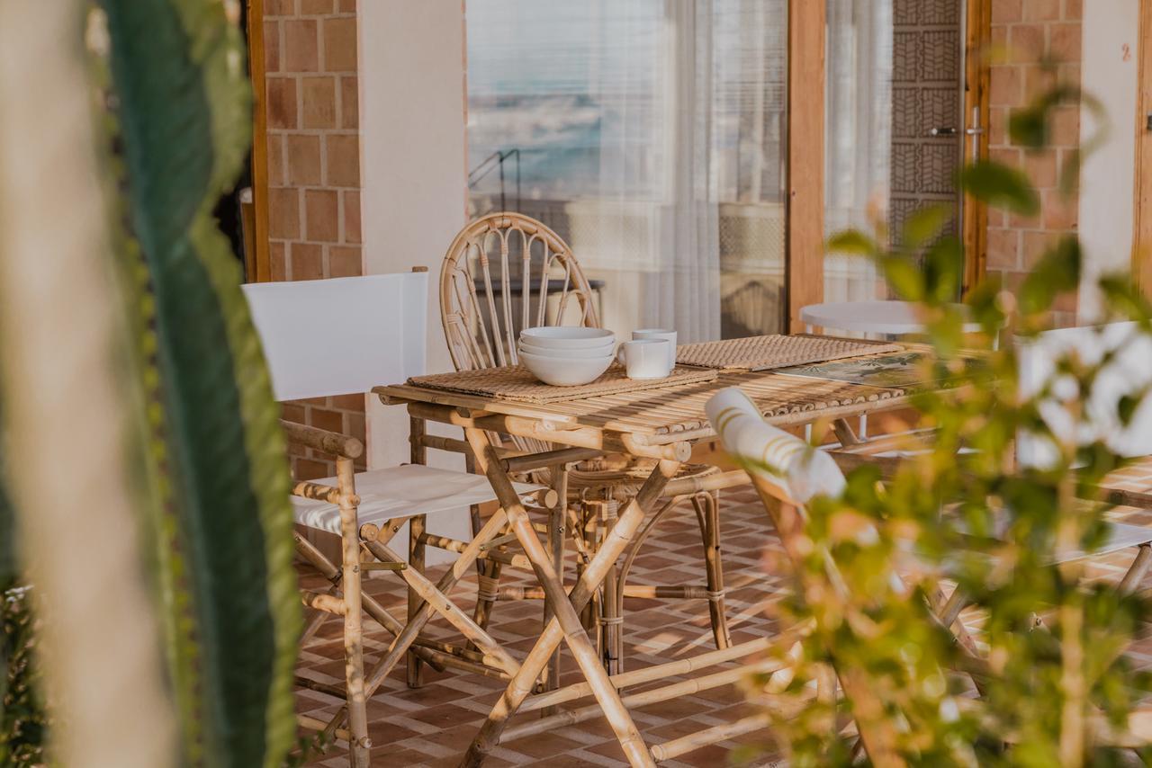 Moll Petit Apartments - Turismo De Interior Кан Пикафорт Экстерьер фото